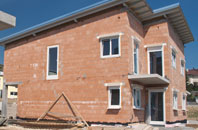 Cottwood home extensions