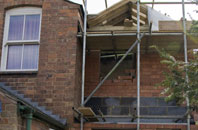 free Cottwood home extension quotes