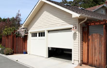 Cottwood garage construction leads