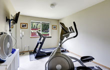 Cottwood home gym construction leads
