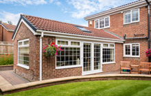Cottwood house extension leads