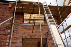 house extensions Cottwood