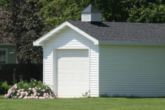Cottwood outbuilding construction costs
